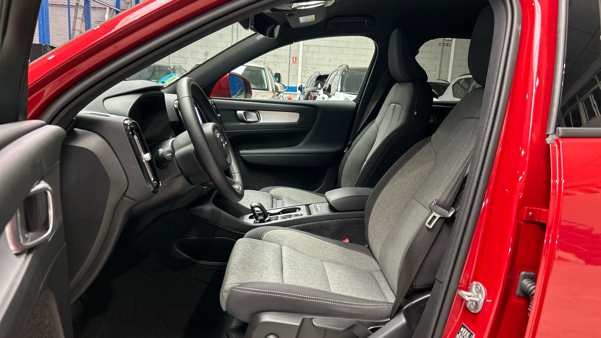 Volvo XC40 segunda mano 76443293 - 9