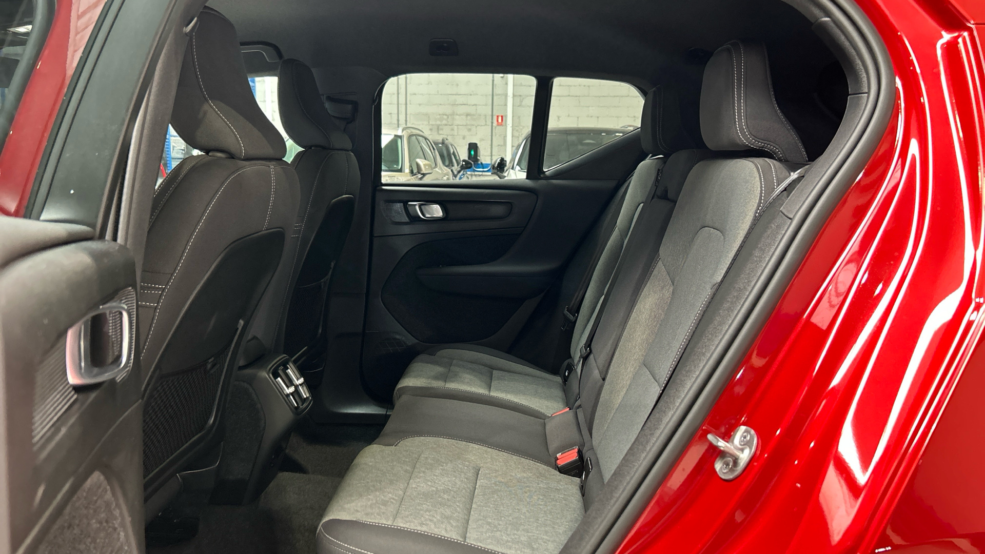 Volvo XC40 segunda mano 76443293 - 10