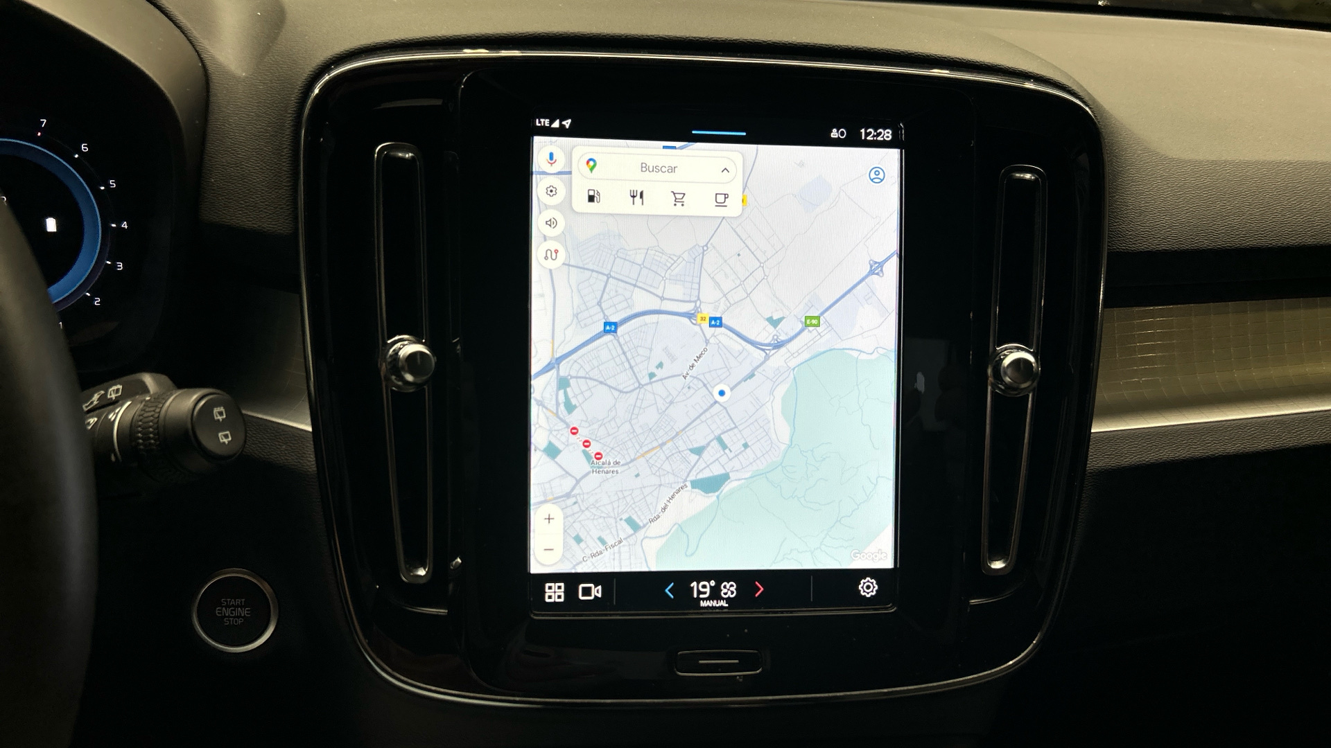 Volvo XC40 segunda mano 76443293 - 14