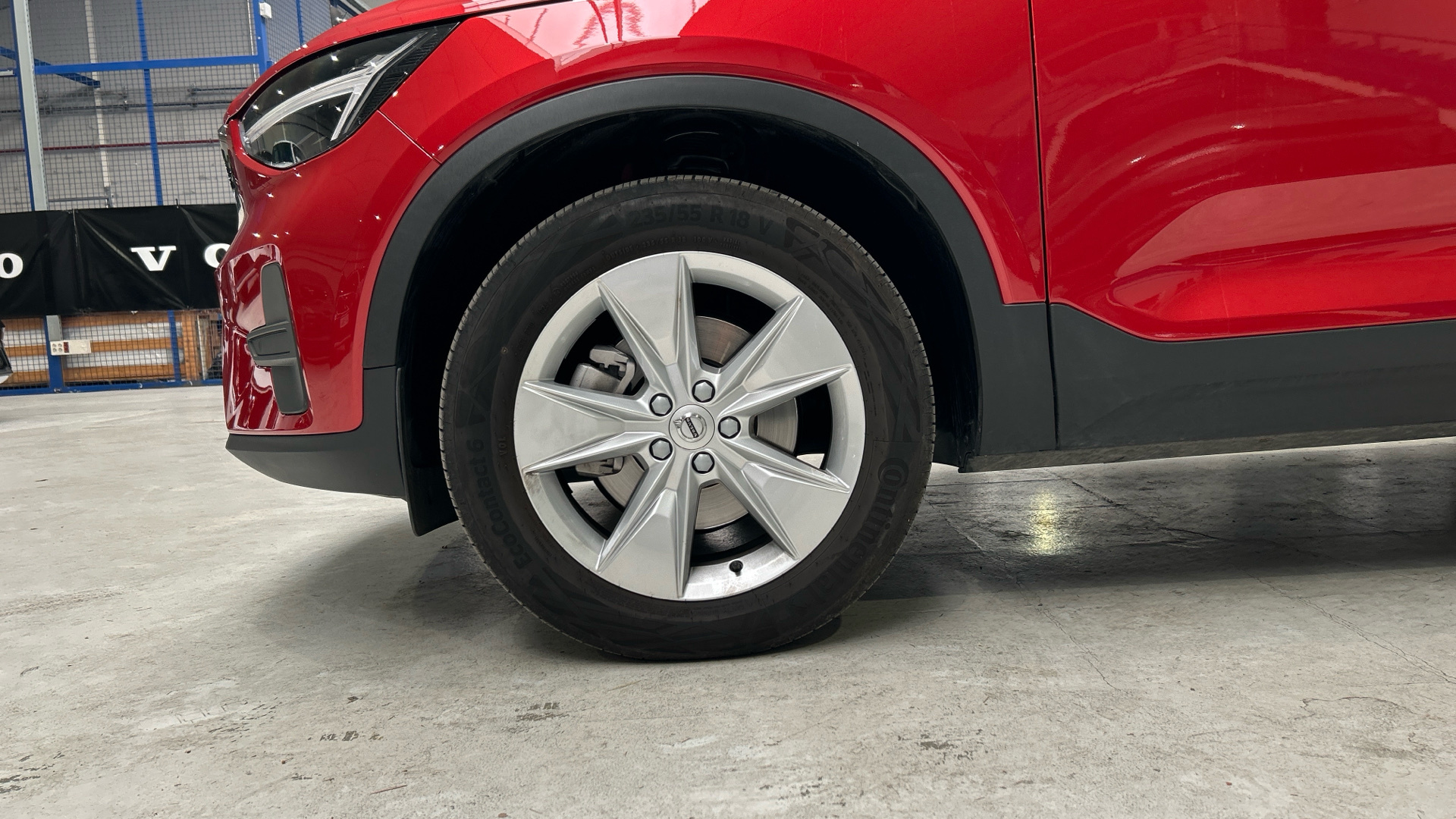 Volvo XC40 segunda mano 76443293 - 15