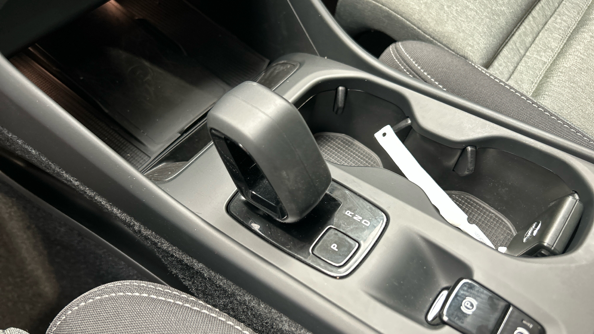 Volvo XC40 segunda mano 76443293 - 16