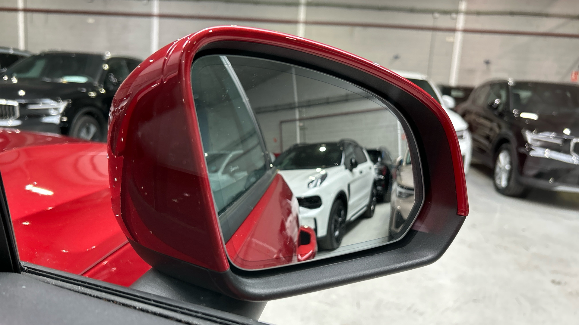 Volvo XC40 segunda mano 76443293 - 19