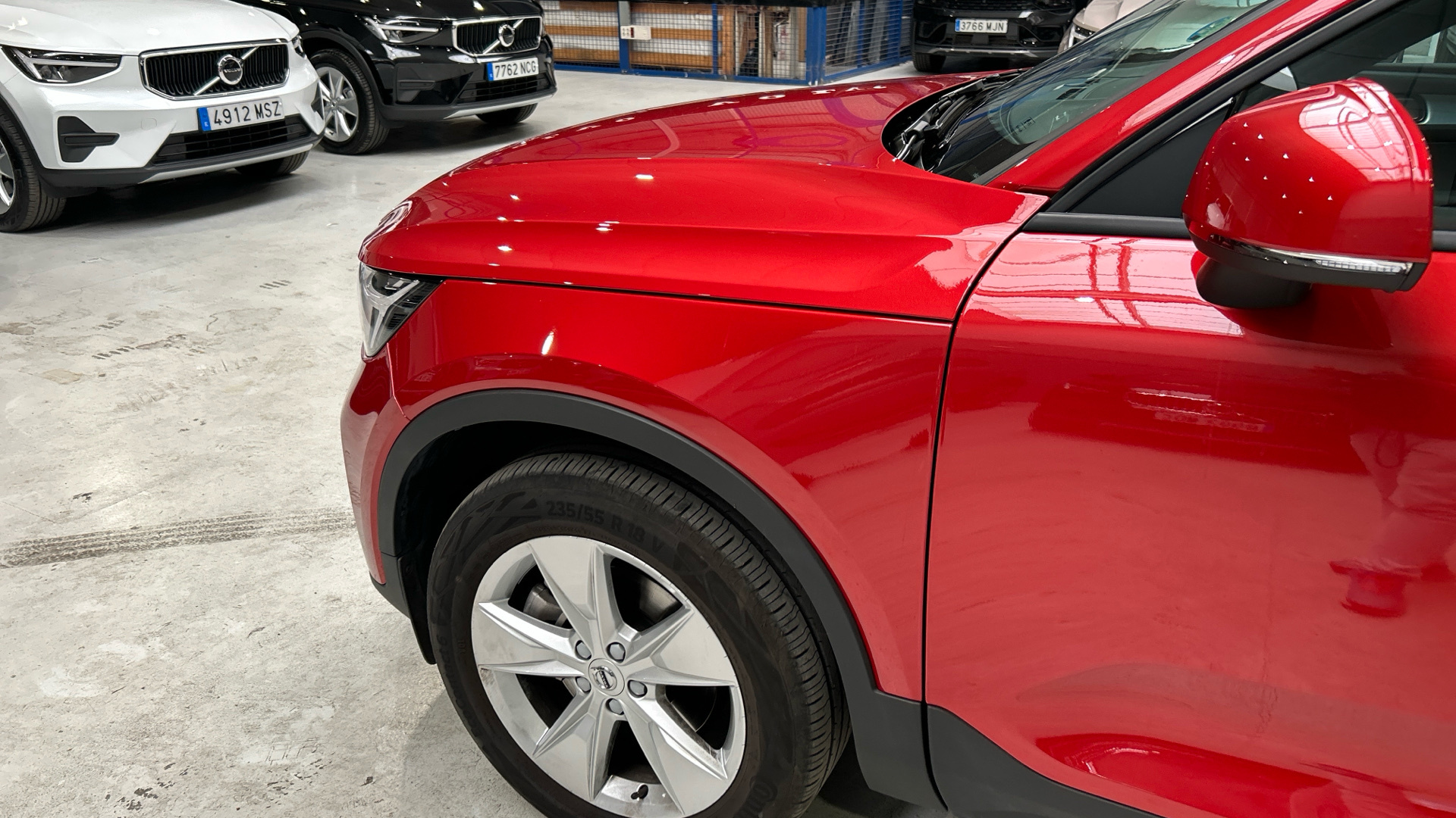 Volvo XC40 segunda mano 76443293 - 20