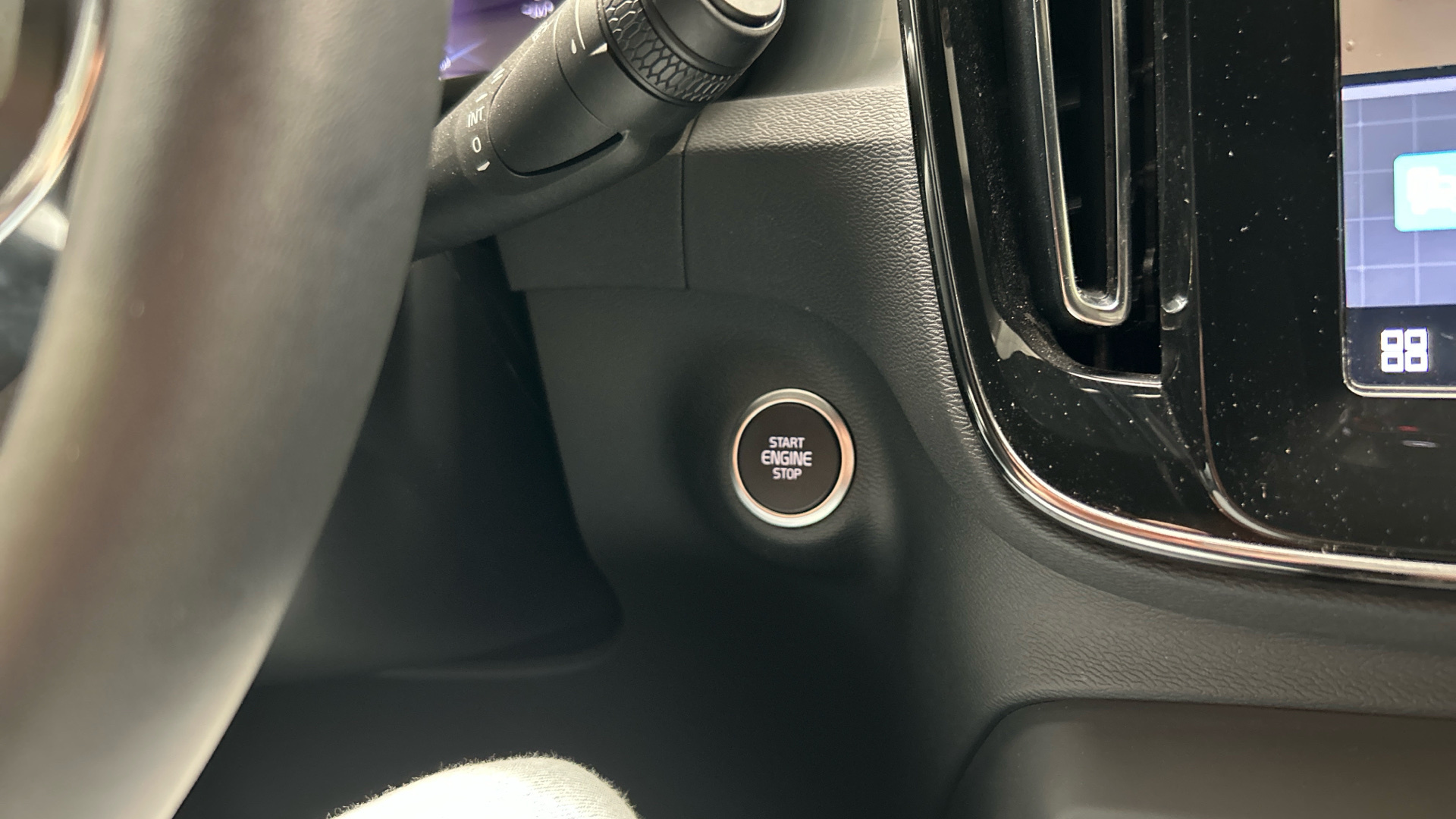 Volvo XC40 segunda mano 76443293 - 23