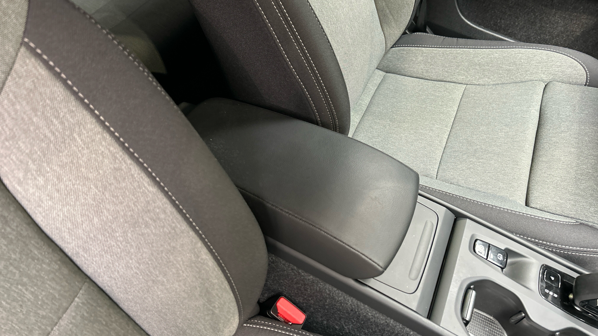 Volvo XC40 segunda mano 76443293 - 25