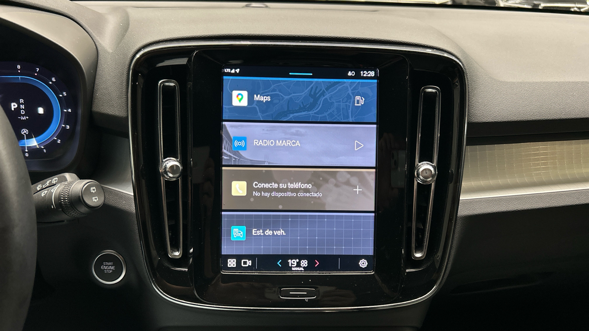 Volvo XC40 segunda mano 76443293 - 26