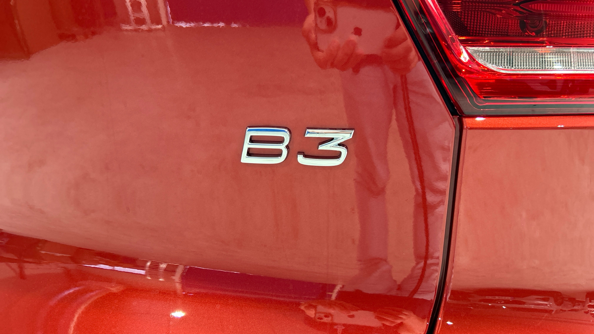 Volvo XC40 segunda mano 76443293 - 27