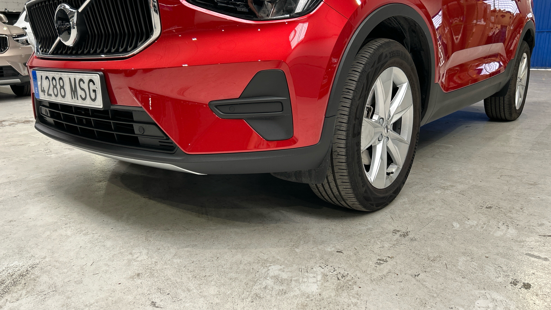 Volvo XC40 segunda mano 76443293 - 30