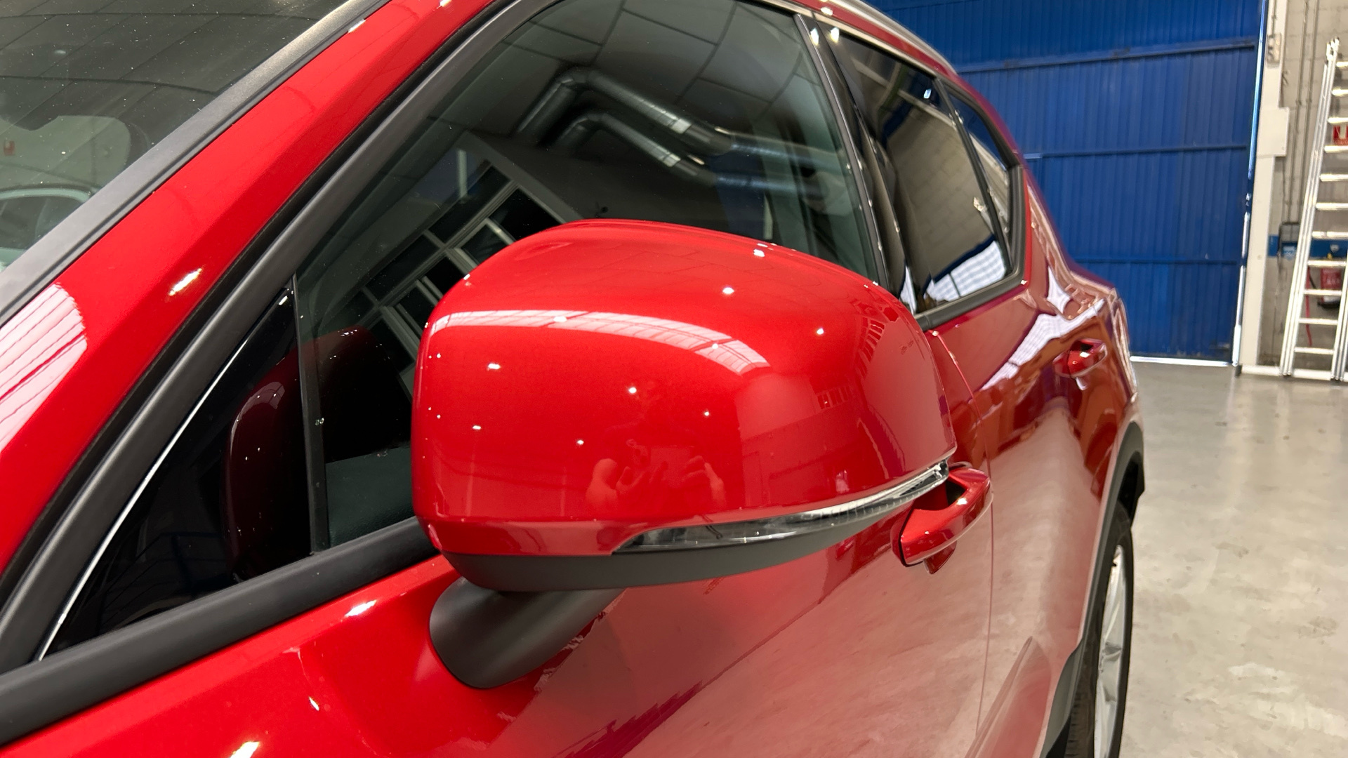 Volvo XC40 segunda mano 76443293 - 31