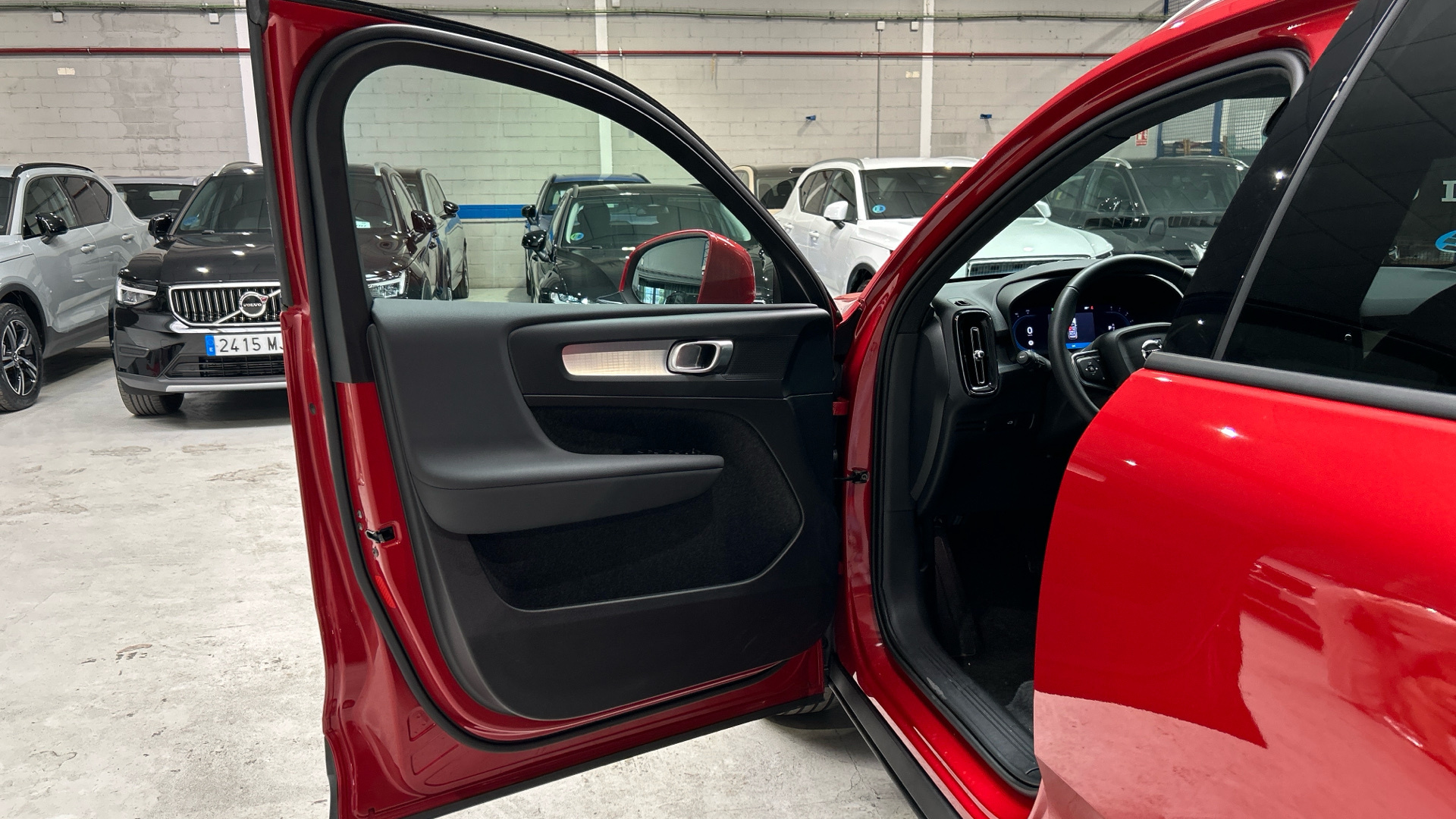 Volvo XC40 segunda mano 76443293 - 40