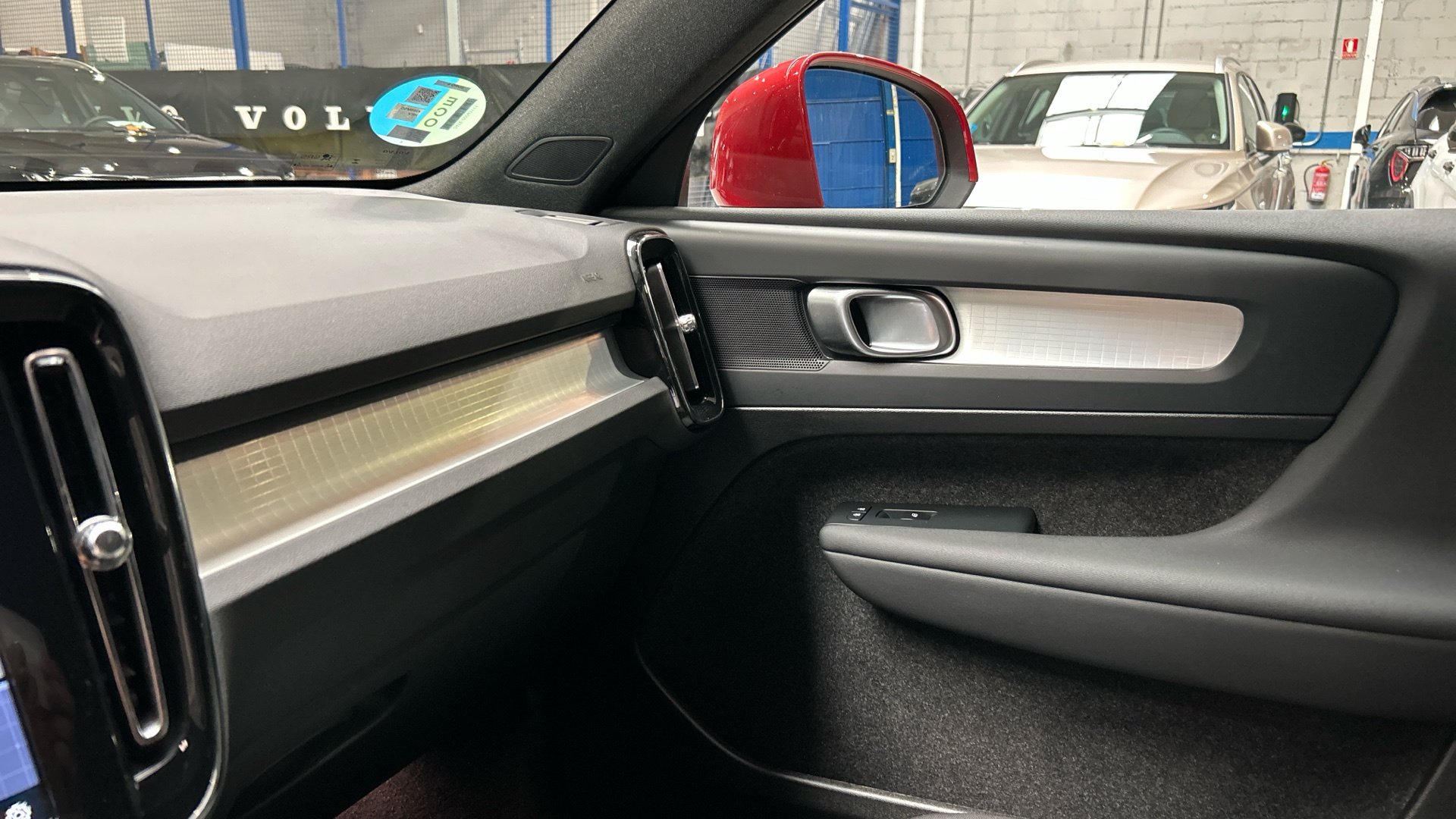 Volvo XC40 segunda mano 76443293 - 44