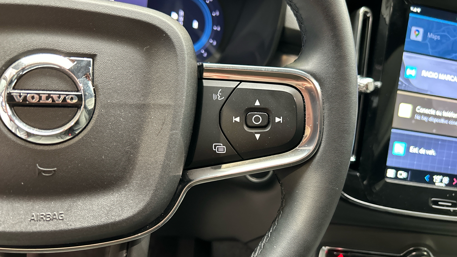 Volvo XC40 segunda mano 76443293 - 45