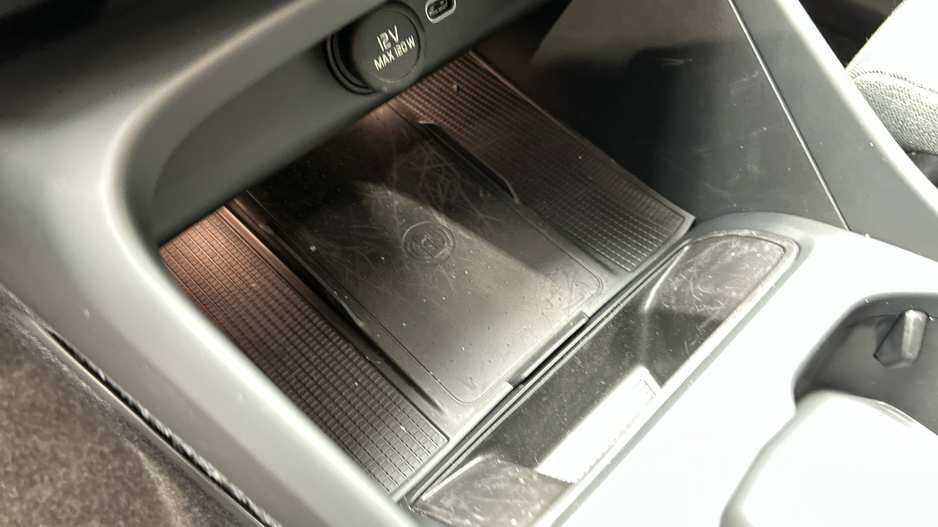 Volvo XC40 segunda mano 76443293 - 46