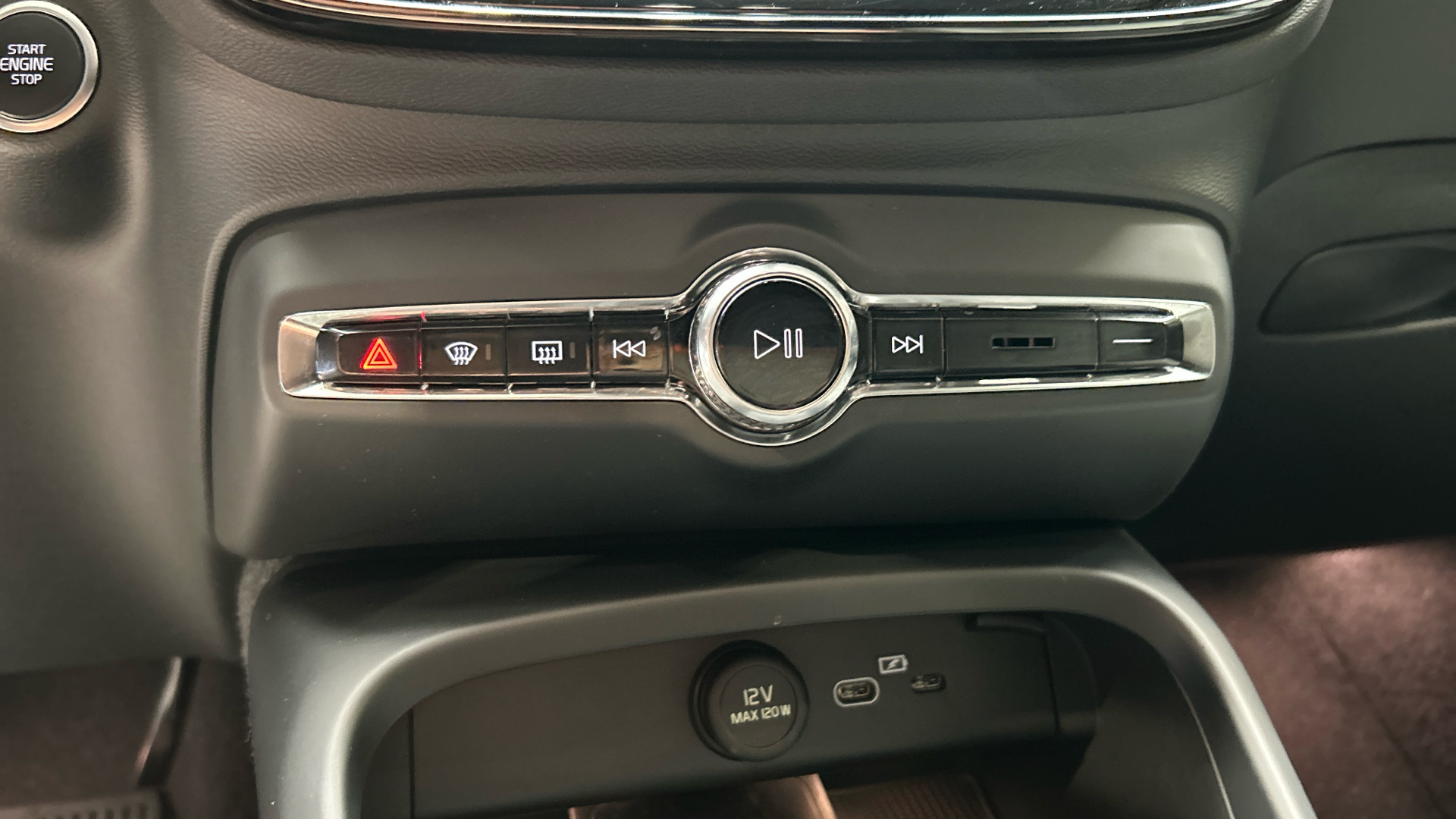 Volvo XC40 segunda mano 76443293 - 47