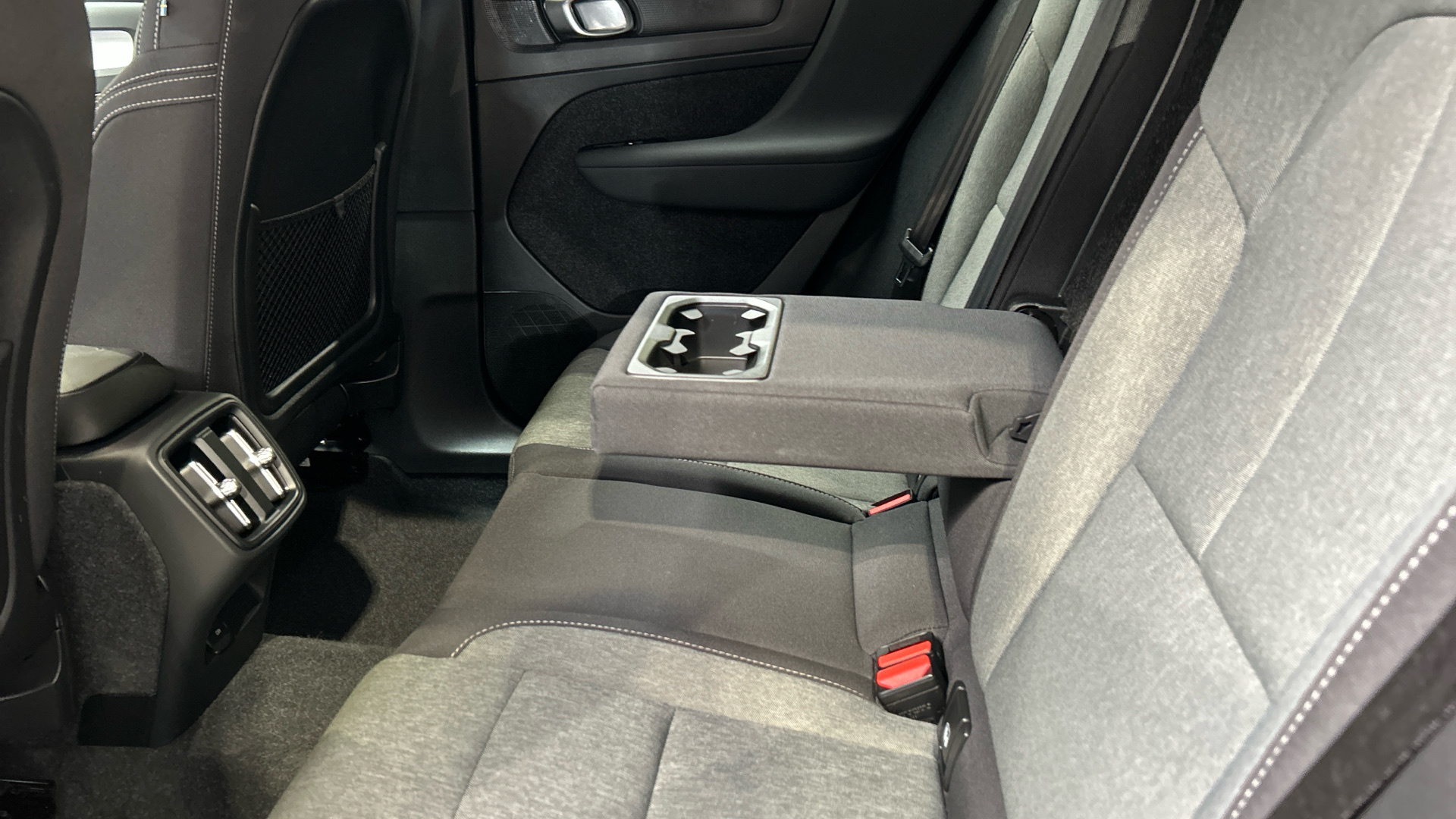 Volvo XC40 segunda mano 76443293 - 51