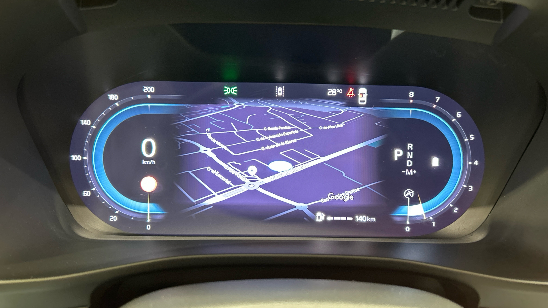 Volvo XC40 segunda mano 76443293 - 52