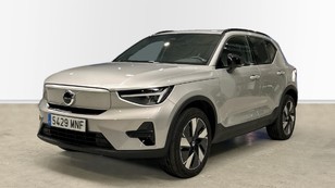 Volvo XC40 Single Recharge Core Auto 175 kW (238 CV) - 0 Volvo XC40 - Ocasión 175 KW (238CV) - 0