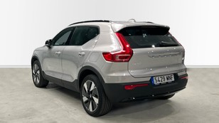Volvo XC40 Single Recharge Core Auto 175 kW (238 CV) - 1 Volvo XC40 - Ocasión 175 KW (238CV) - 1