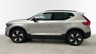 Volvo XC40 Single Recharge Core Auto 175 kW (238 CV) - 2 Volvo XC40 - Ocasión 175 KW (238CV) - 2