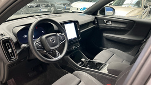 Volvo XC40 Single Recharge Core Auto 175 kW (238 CV) - 3 Volvo XC40 - Ocasión 175 KW (238CV) - 3
