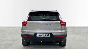 Volvo XC40 Single Recharge Core Auto 175 kW (238 CV) - 6 Volvo XC40 - Ocasión 175 KW (238CV) - 6