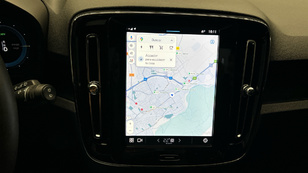 Volvo XC40 Single Recharge Core Auto 175 kW (238 CV) - 11 Volvo XC40 - Ocasión 175 KW (238CV) - 11