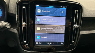 Volvo XC40 Single Recharge Core Auto 175 kW (238 CV) - 13 Volvo XC40 - Ocasión 175 KW (238CV) - 13