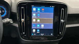 Volvo XC40 Single Recharge Core Auto 175 kW (238 CV) - 14 Volvo XC40 - Ocasión 175 KW (238CV) - 14