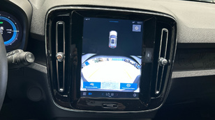 Volvo XC40 Single Recharge Core Auto 175 kW (238 CV) - 15 Volvo XC40 - Ocasión 175 KW (238CV) - 15