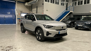 Volvo XC40 Single Recharge Core Auto 175 kW (238 CV) - 25 Volvo XC40 - Ocasión 175 KW (238CV) - 25
