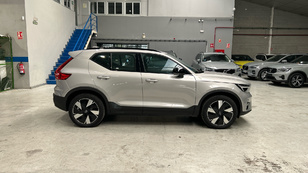 Volvo XC40 Single Recharge Core Auto 175 kW (238 CV) - 26 Volvo XC40 - Ocasión 175 KW (238CV) - 26