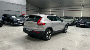 Volvo XC40 Single Recharge Core Auto 175 kW (238 CV) - 27 Volvo XC40 - Ocasión 175 KW (238CV) - 27
