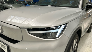 Volvo XC40 Single Recharge Core Auto 175 kW (238 CV) - 29 Volvo XC40 - Ocasión 175 KW (238CV) - 29