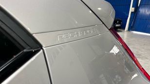 Volvo XC40 Single Recharge Core Auto 175 kW (238 CV) - 35 Volvo XC40 - Ocasión 175 KW (238CV) - 35