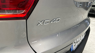 Volvo XC40 Single Recharge Core Auto 175 kW (238 CV) - 36 Volvo XC40 - Ocasión 175 KW (238CV) - 36