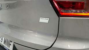 Volvo XC40 Single Recharge Core Auto 175 kW (238 CV) - 39 Volvo XC40 - Ocasión 175 KW (238CV) - 39
