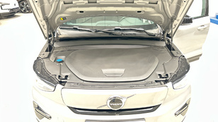 Volvo XC40 Single Recharge Core Auto 175 kW (238 CV) - 45 Volvo XC40 - Ocasión 175 KW (238CV) - 45