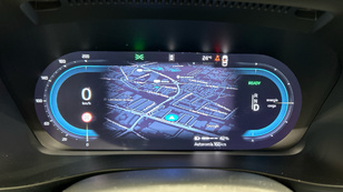 Volvo XC40 Single Recharge Core Auto 175 kW (238 CV) - 56 Volvo XC40 - Ocasión 175 KW (238CV) - 56