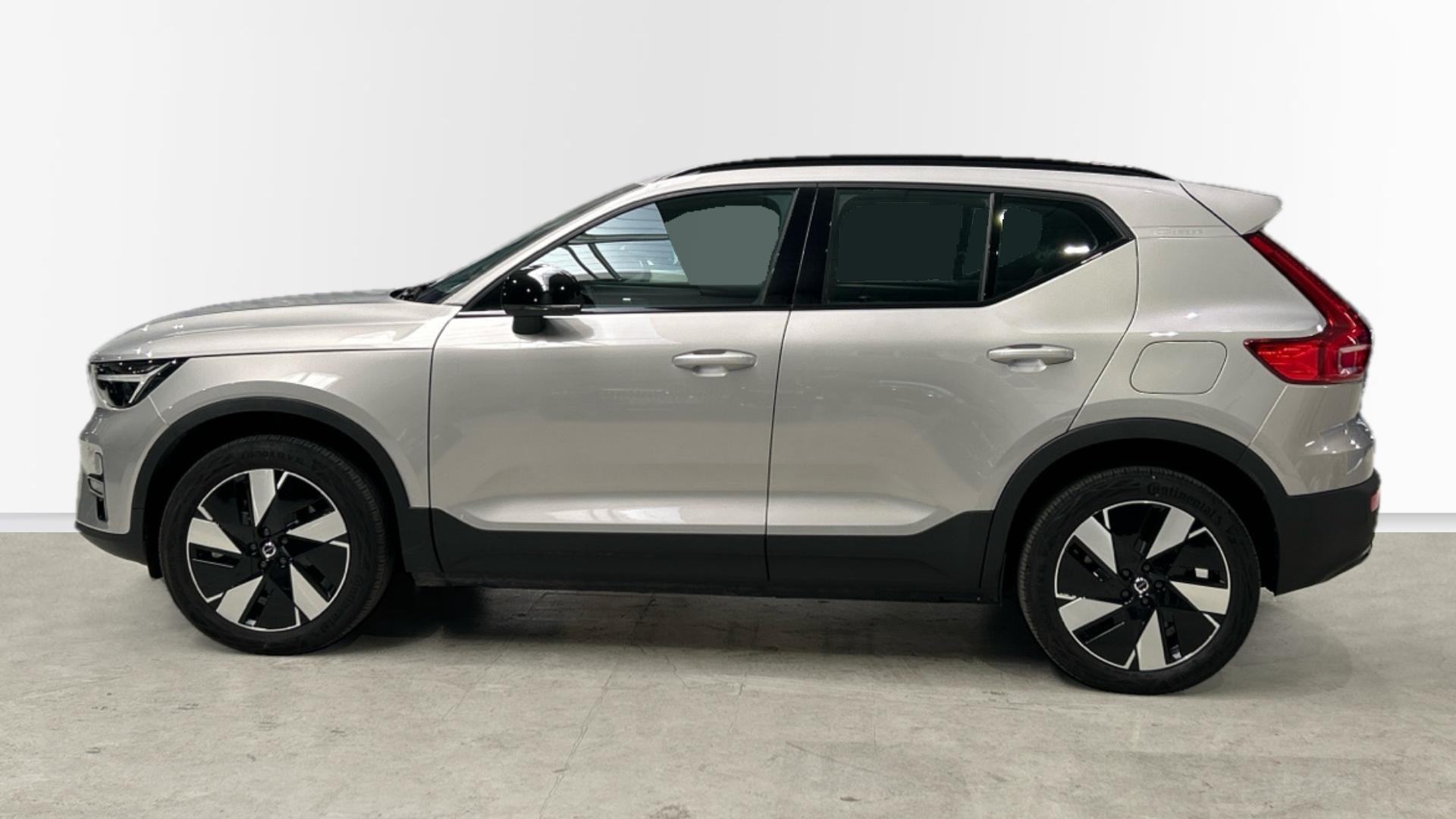 Volvo XC40 segunda mano 76443302 - 3