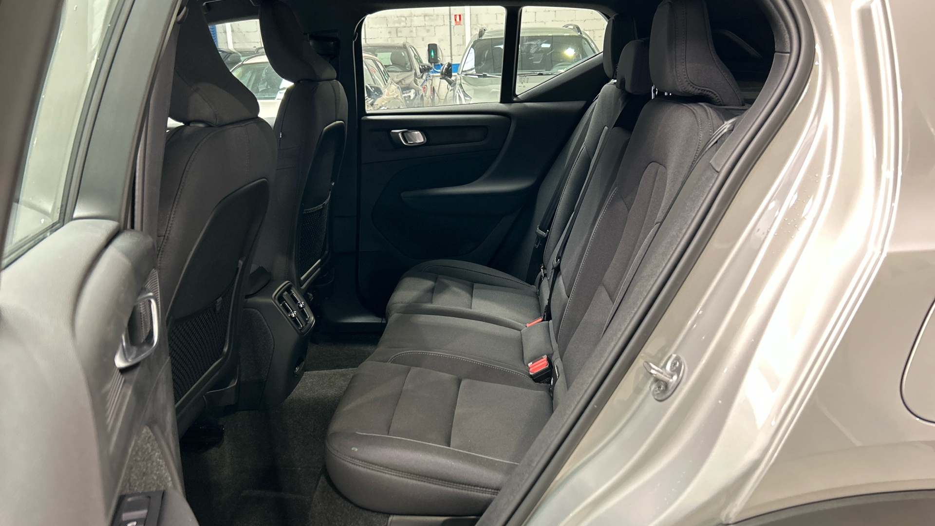 Volvo XC40 segunda mano 76443302 - 6