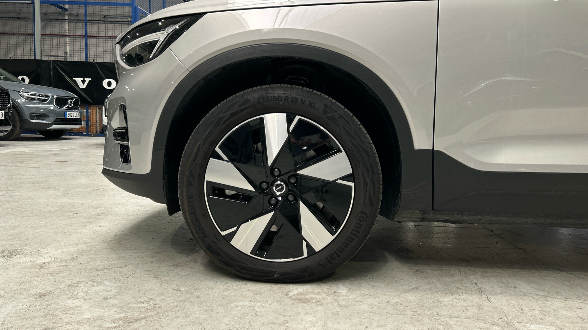 Volvo XC40 segunda mano 76443302 - 9