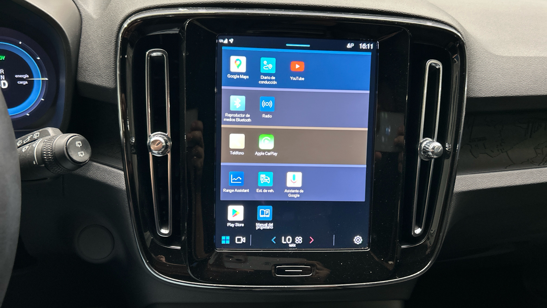 Volvo XC40 segunda mano 76443302 - 15