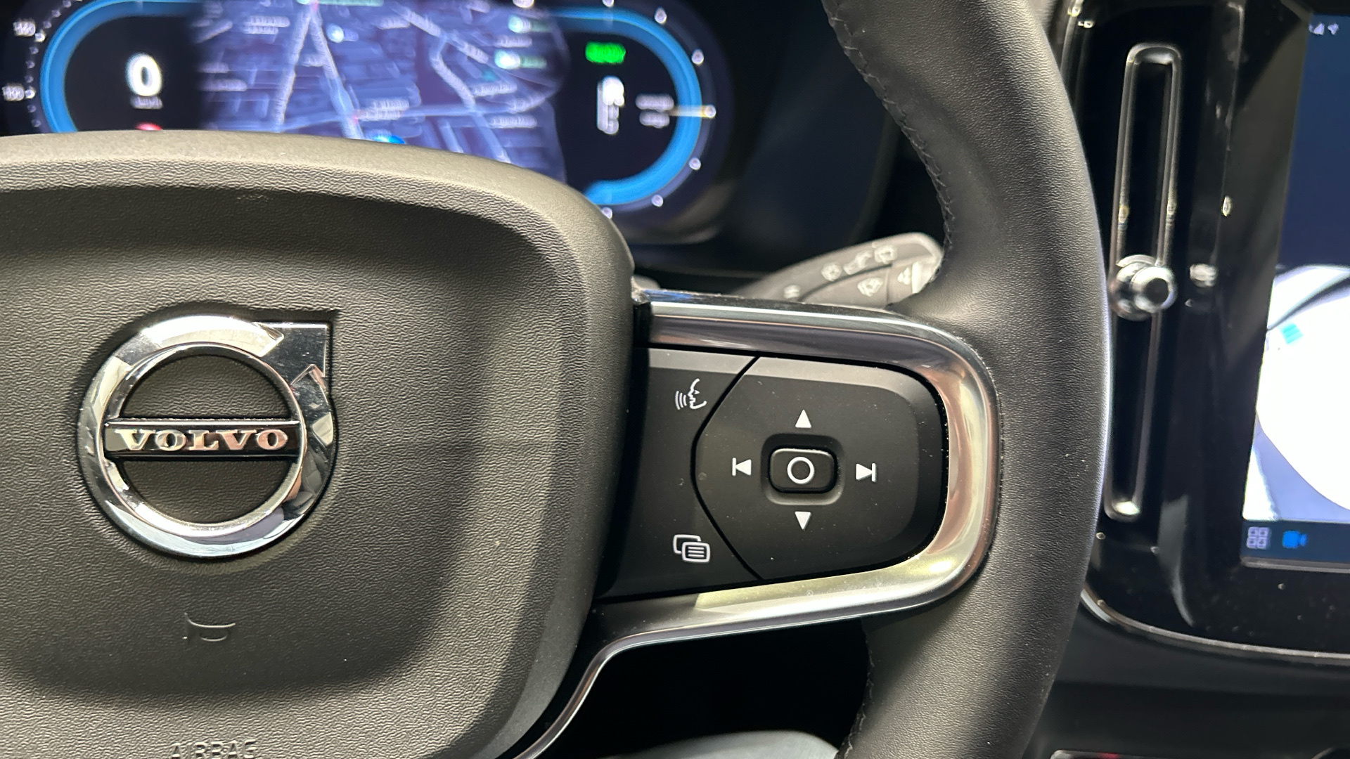 Volvo XC40 segunda mano 76443302 - 19