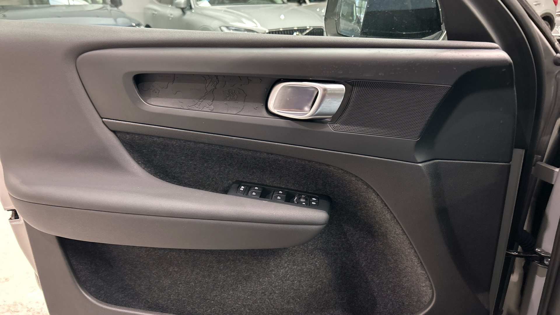 Volvo XC40 segunda mano 76443302 - 23