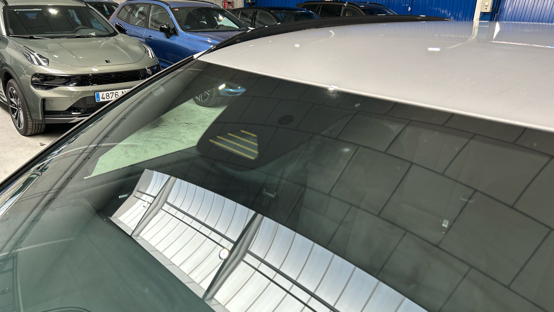 Volvo XC40 segunda mano 76443302 - 34