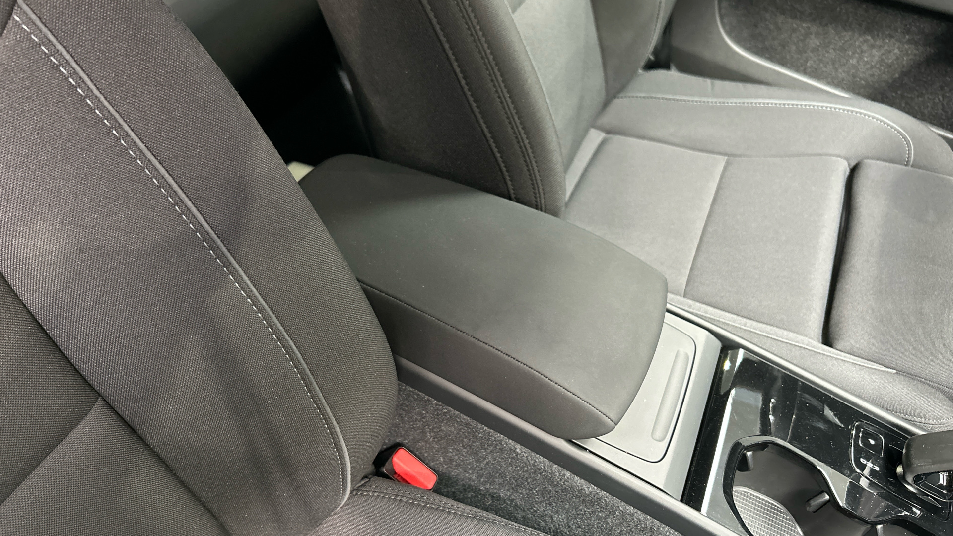 Volvo XC40 segunda mano 76443302 - 42