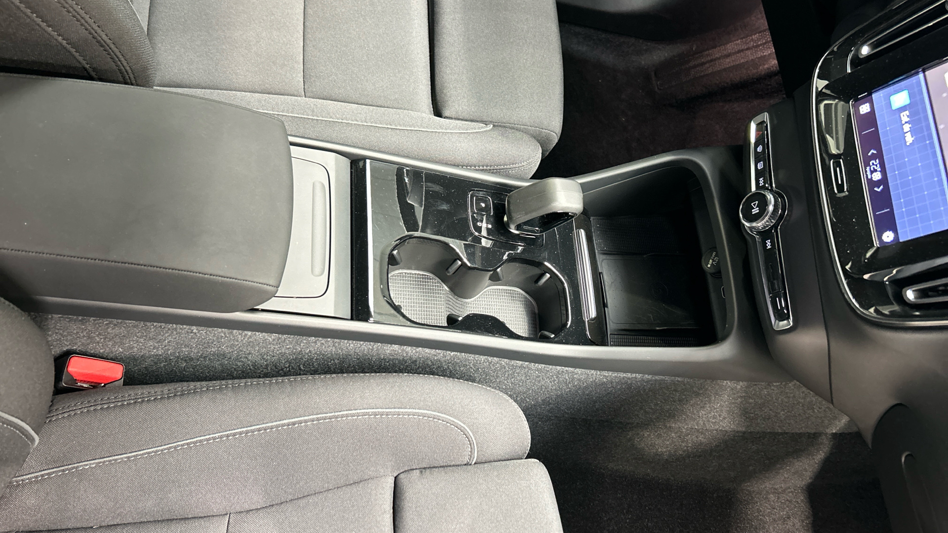 Volvo XC40 segunda mano 76443302 - 43