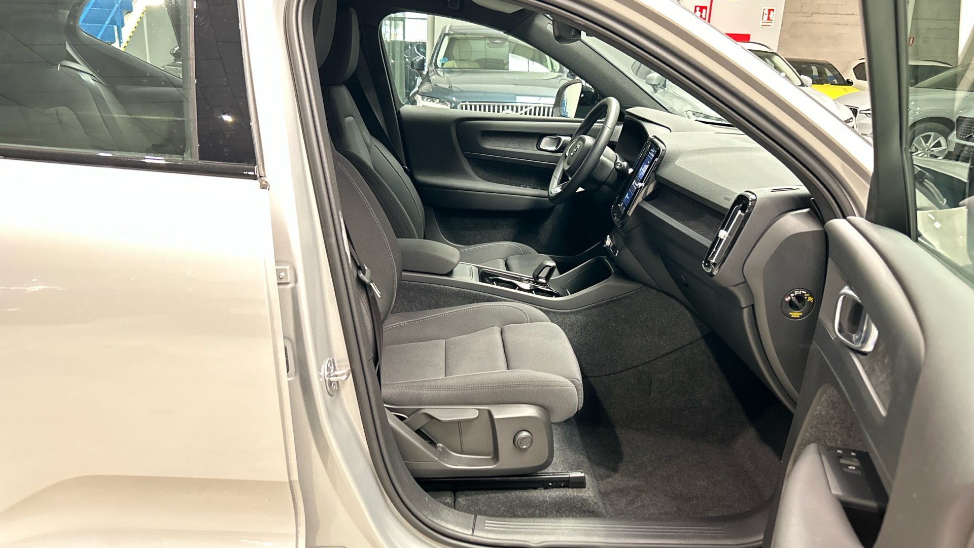 Volvo XC40 segunda mano 76443302 - 45