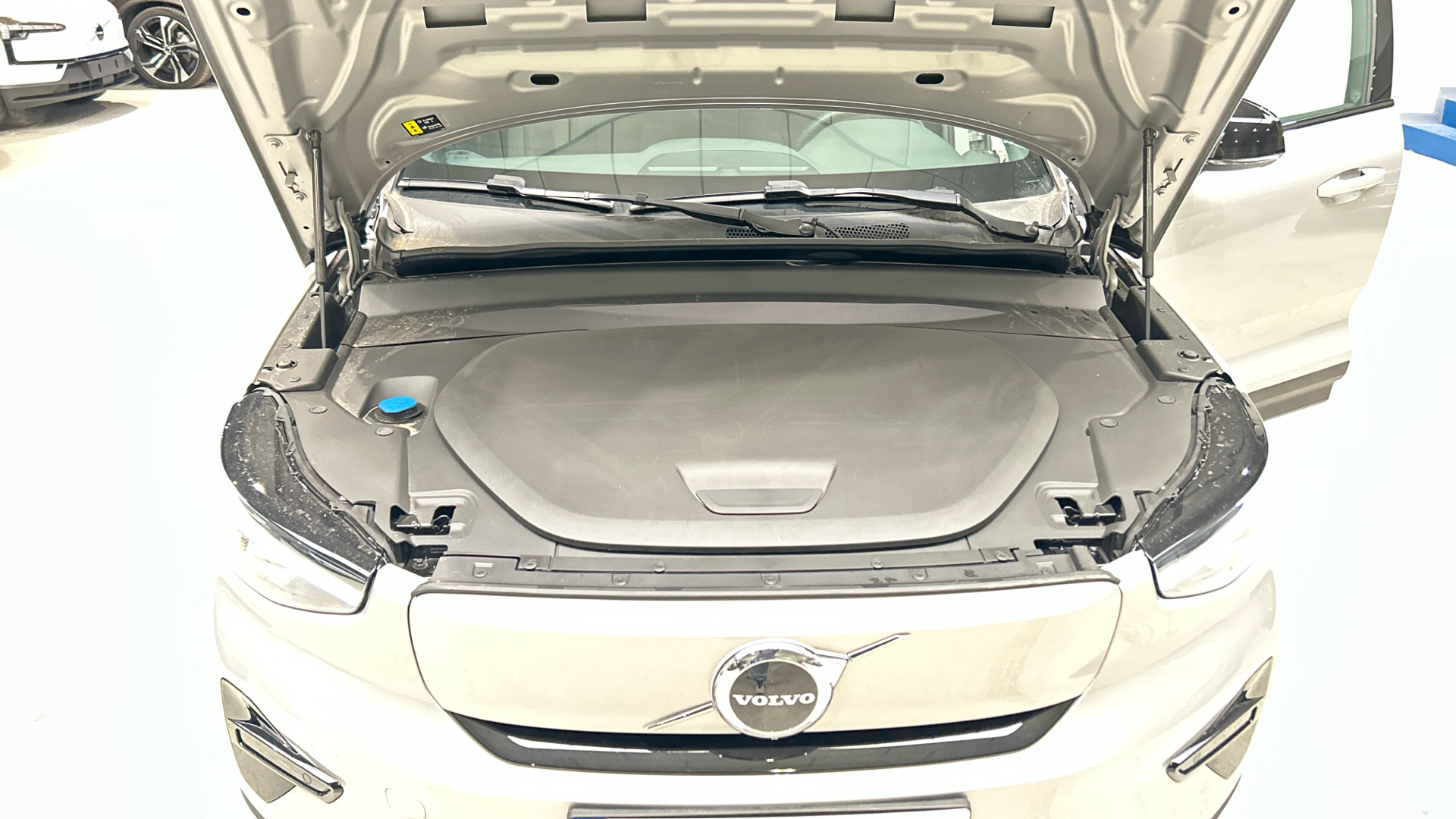 Volvo XC40 segunda mano 76443302 - 46