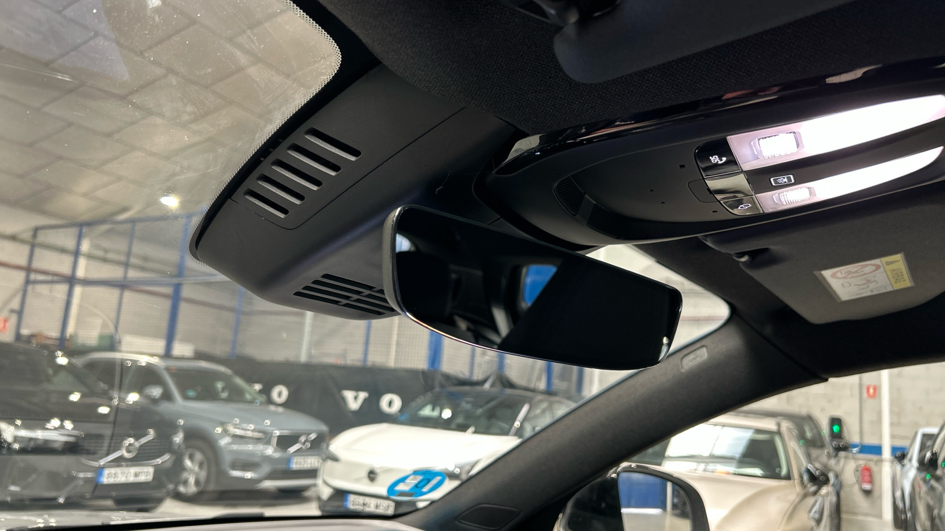 Volvo XC40 segunda mano 76443302 - 51